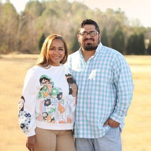 Meet your Posher, Raquel